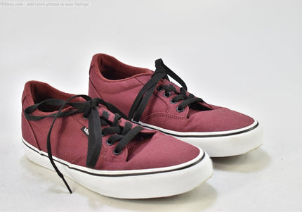Vans  Herren Sportschuhe Sneaker  EUR 40 Nr. 25-P 1690