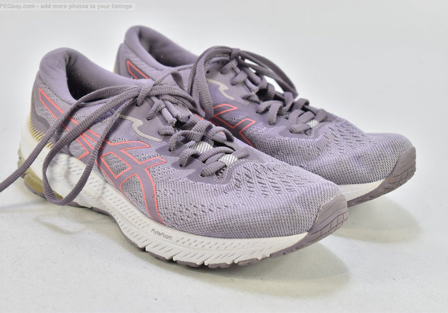 Asics GT 1000 Damen Sportschuhe Sneaker  EUR 39,5 Nr. 26-F 885