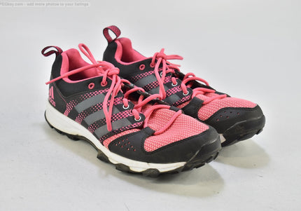 Adidas Galaxy Trail Damen Sportschuhe Sneaker  EUR 39 1/3 Nr. 25-L 2025