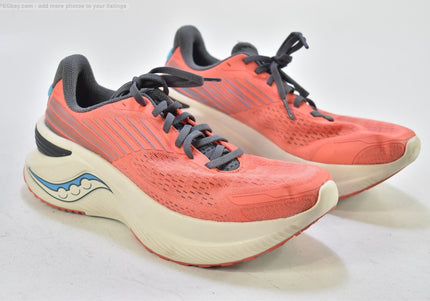 Saucony Endorphin Shift 3 Damen Sportschuhe Sneaker  Gr. 40,5 Nr. 26-U 2453