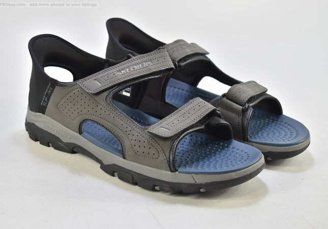 Skechers  Herren Sandale  EUR 48,5 Nr. 26-S 1131