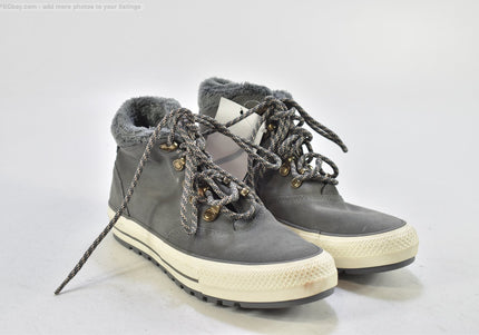 Converse  Damen Stiefelette Boots  Gr. 37 Nr. 26-B 2352