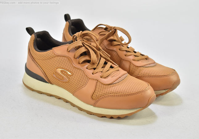 Skechers  Damen Sportschuhe Sneaker  EUR 38 Nr. 26-A 293