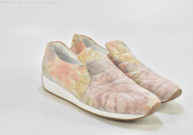 Ara  Damen Halbschuhe Slipper Ballerinas  UK 7,5 Nr. 26-Y 219