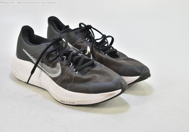 Nike Zoom Winflo 8 Damen Sportschuhe Sneaker  Gr.40 Nr. 26-U 2839