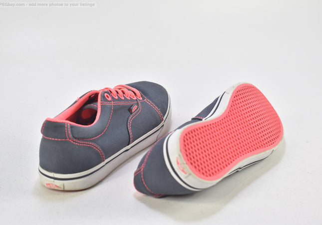 Vans Damen Sportschuhe Sneaker EUR 38 Nr. 24-X 2154-Schuh-Gebraucht-secondhand