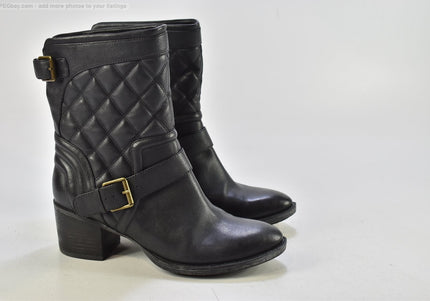 Clarks  Damen Stiefelette Boots  UK 6 Nr. 25-B 3897