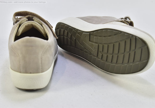 Varomed  Damen Halbschuhe Freizeitschuhe  UK 7 Nr. 26-M 1544