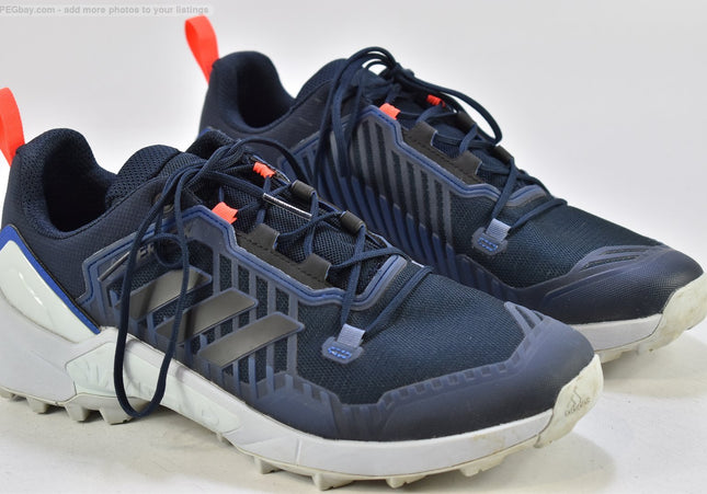 Adidas Treex Swift Herren Wanderschuhe Trekking EUR 46 Nr. 25-V 176-SchuhGebraucht