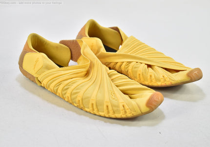Vibram Furoshiki Herren Halbschuhe Freizeitschuhe  EUR 46 Nr. 25-V 2487