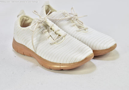 Skechers  Damen Sportschuhe Sneaker  EUR 37 Nr. 25-Z 1115