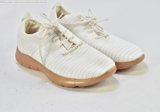 Skechers  Damen Sportschuhe Sneaker  EUR 37 Nr. 25-Z 1115