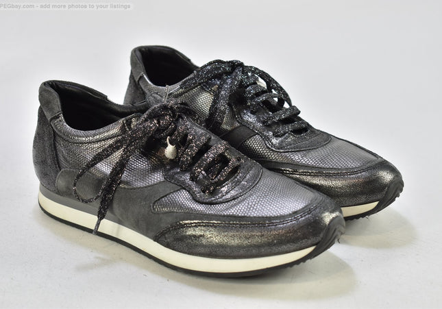 Long Time  Damen Halbschuhe Freizeitschuhe  EUR 40 Nr. 25-U 2408