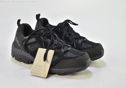Jack Wolfskin  Damen Wanderschuhe Trekking  EUR 37 Nr. 26-Z 1403