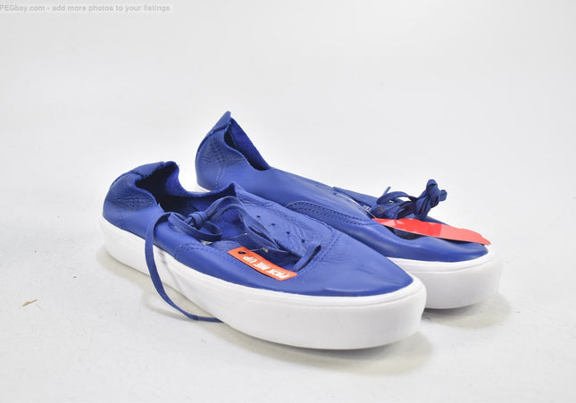 Vans Herren Sportschuhe Sneaker EUR 41 Nr. 25-J 2978-Schuh-Gebraucht-secondhand