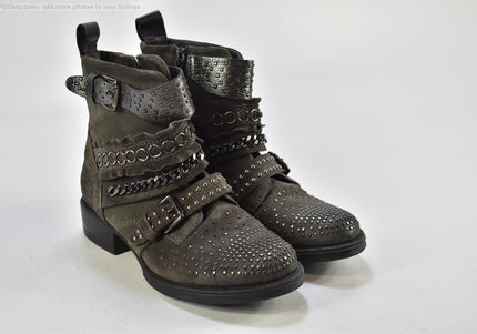 Jolana Fenena  Damen Stiefelette Boots  EUR 37 Nr. 25-B 2511