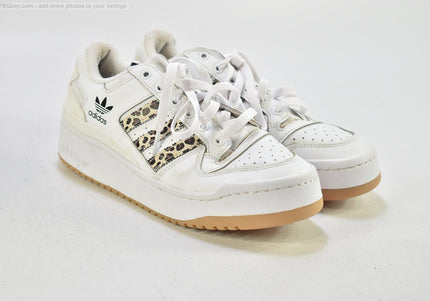 Adidas Forum Damen Sportschuhe Sneaker  EUR 41 1/3 Nr. 26-Y 345