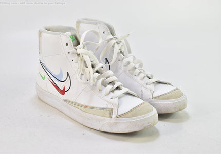 Nike Blazer Herren Sportschuhe Sneaker  EUR 40 Nr. 26-Z 1718