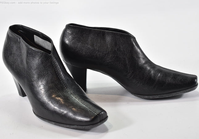 Peter Kaiser  Damen Pumps High Heels  SL 24,5cm Nr. 25-N 1660