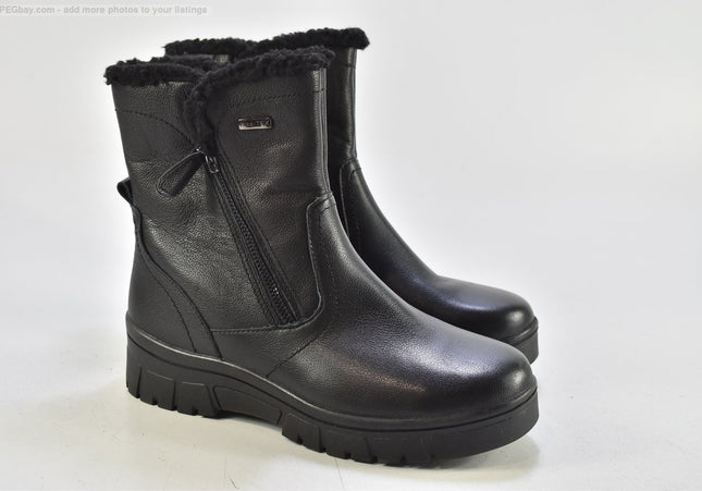 Medicus  Damen Stiefelette Boots  UK 7,5 Nr. 26-B 830