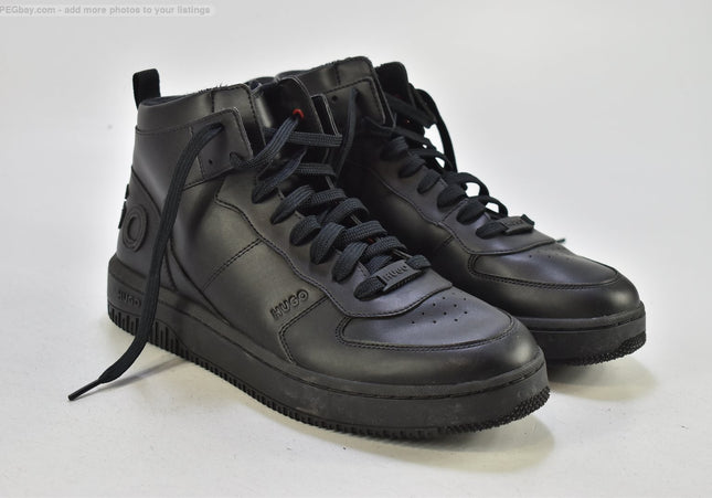 Hugo  Herren Stiefelette Boots  EUR 43 Nr. 25-V 1042