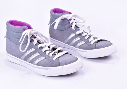 Adidas Neo Damen Sportschuhe Sneaker EUR 38 Nr. 23-A 2532-Schuh-Gebraucht-secondhand