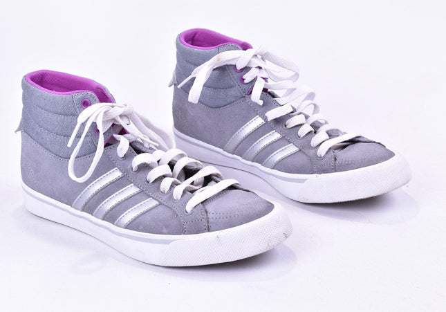 Adidas Neo Damen Sportschuhe Sneaker EUR 38 Nr. 23-A 2532-Schuh-Gebraucht-secondhand