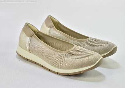 Imac  Damen Halbschuhe Slipper Ballerinas  EUR 38 Nr. 26-G 152