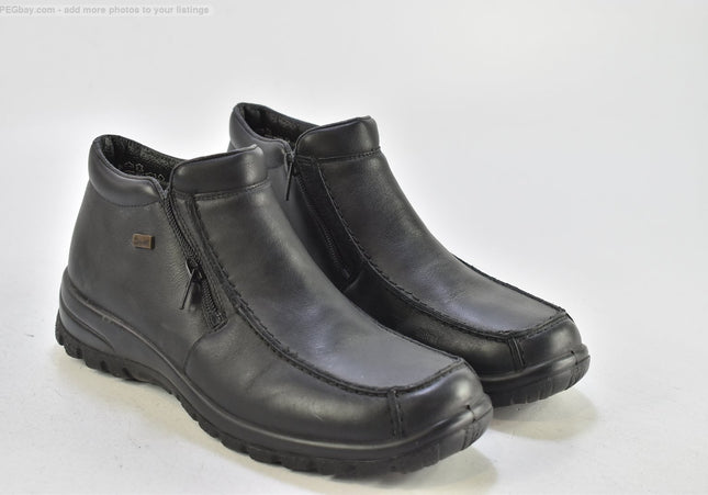 Rieker  Damen Stiefelette Boots  EUR 41 Nr. 26-B 784