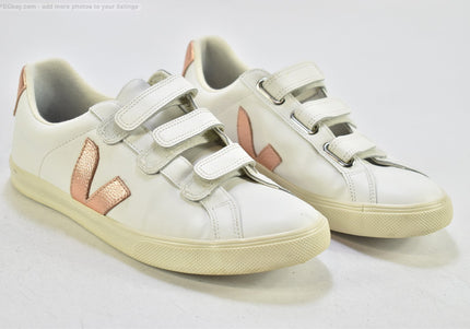 Veja  Damen Sportschuhe Sneaker  EUR 40 Nr. 26-Y 551