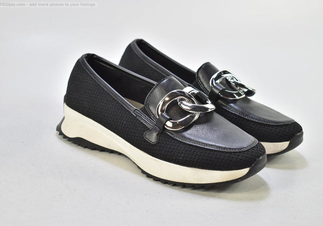 Rieker  Damen Halbschuhe Slipper Ballerinas  EUR 41 Nr. 26-Y 994