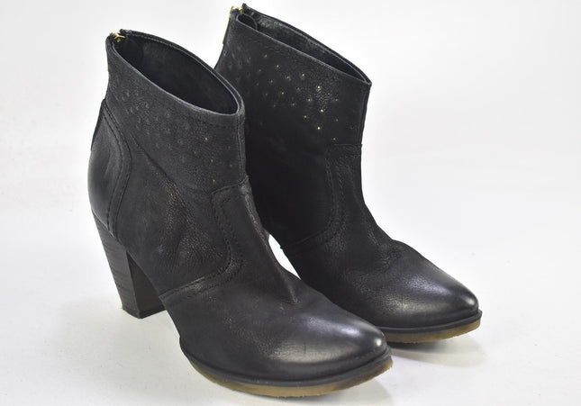Bonafarte  Damen Stiefelette Boots  EUR 41 Nr. 23-N 1482