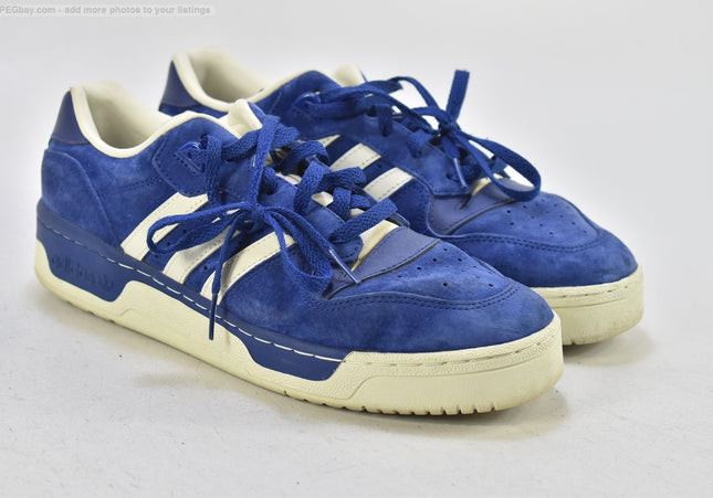 Adidas Rivalry Herren Sportschuhe Sneaker  Gr. 42 Nr. 26-T 764