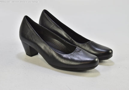 Gabor  Damen Pumps High Heels  UK 4,5 Nr. 25-L 1878