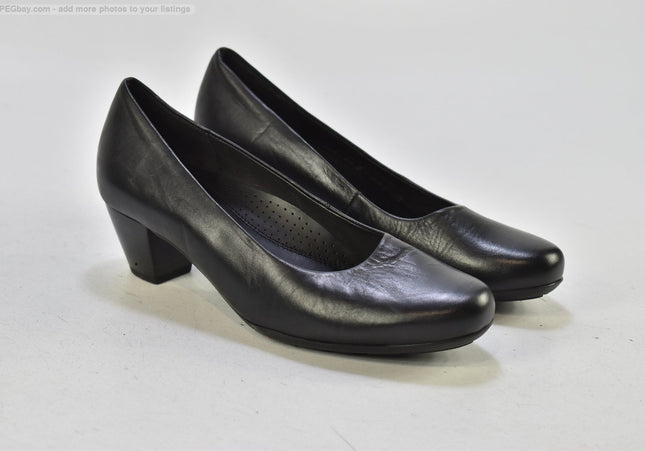 Gabor  Damen Pumps High Heels  UK 4,5 Nr. 25-L 1878