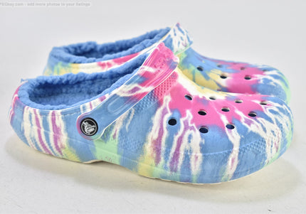 Crocs  Damen Sandale Pantolette  w7 Nr. 26-S 1476