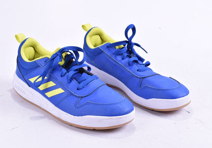 Adidas Tensaur Damen Sportschuhe Sneaker EUR 39 1/3 Nr. 24-Y 2196-Schuh-Gebraucht-secondhand