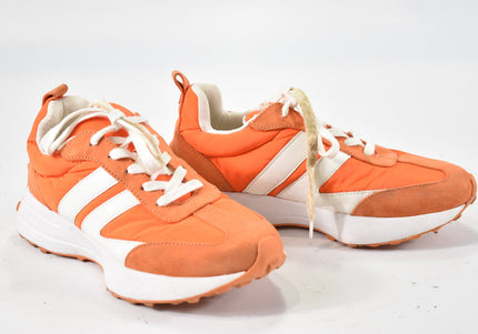 La Strada Damen Sportschuhe Sneaker EUR 37 Nr. 24-A 2376-Schuh-Gebraucht-secondhand