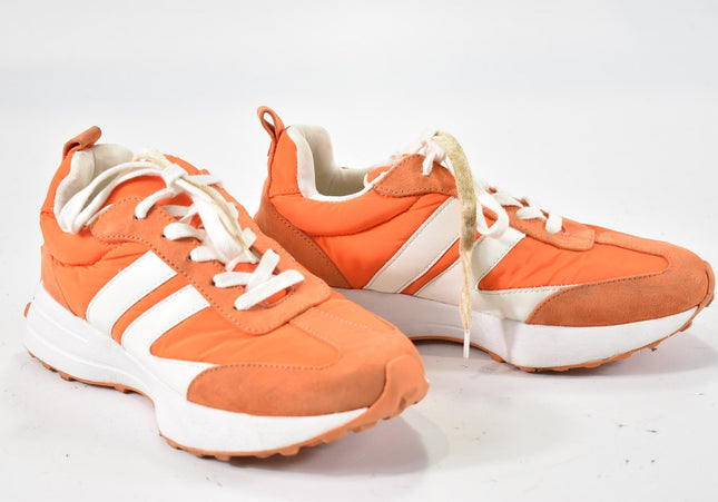 La Strada Damen Sportschuhe Sneaker EUR 37 Nr. 24-A 2376-Schuh-Gebraucht-secondhand