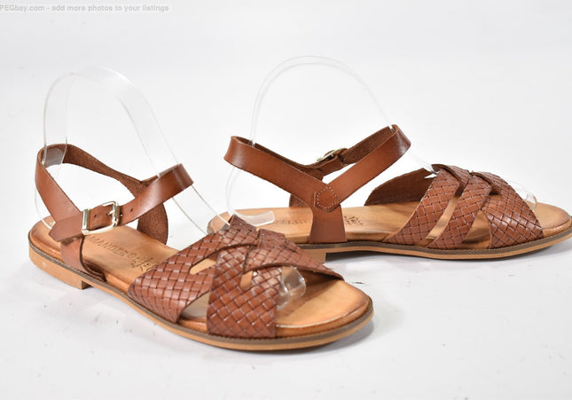 Salamander  Damen Sandale Sandalette  EUR 38 Nr. 25-S 4797