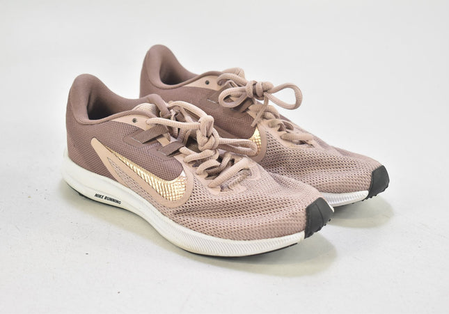 Nike Downshifter Damen Sportschuhe Sneaker EUR 36 Nr. 24-N 1755-Schuh-Gebraucht-secondhand