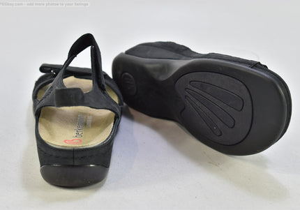 Berkemann  Damen Sandale Sandalette  UK 7 Nr. 26-S 813