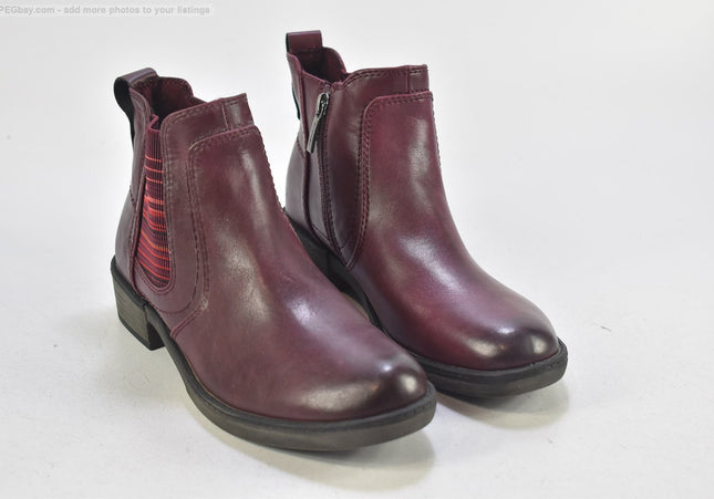 Tamaris Damen Steiefelette Boots EUR 38 Nr. 24-B 4785-Schuh-Gebraucht-secondhand
