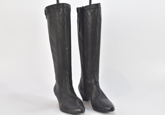 Bruno Premi Damen Stiefel Stiefelette Boots EUR 38 Nr. 24-B 3796-Schuh-Gebraucht-secondhand