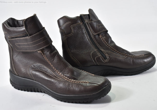 Jomos  Damen Stiefelette Boots  Gr. 39 Nr. 26-B 2270
