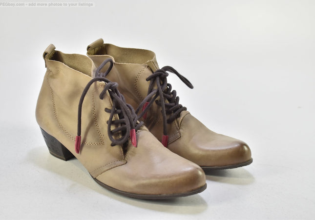 Tamaris  Damen Stiefelette Boots  EUR 41 Nr. 26-B 1076