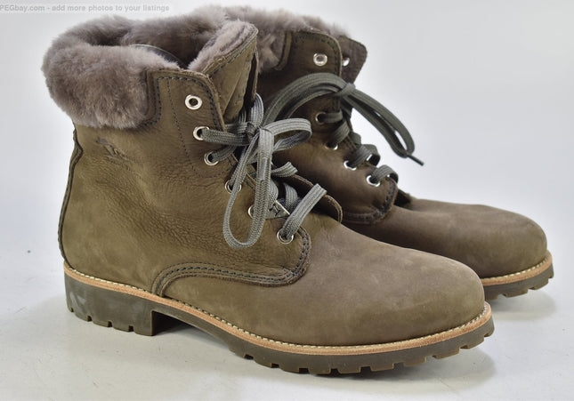Panama Jack  Damen Stiefelette Boots  EUR 42 Nr. 25-B 3418