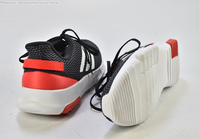 Adidas  Cloudfoam Racer Herren Sportschuhe Sneaker  EUR 46 Nr. 25-L 1810