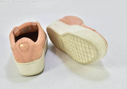 Puma  Damen Sportschuhe Sneaker  EUR 36 Nr. 25-U 401