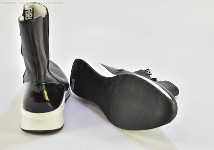 Högl  Damen Stiefelette Boots  UK 6,5 Nr. 26-B 252